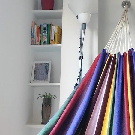 Bright Apartment In マラガ エクステリア 写真