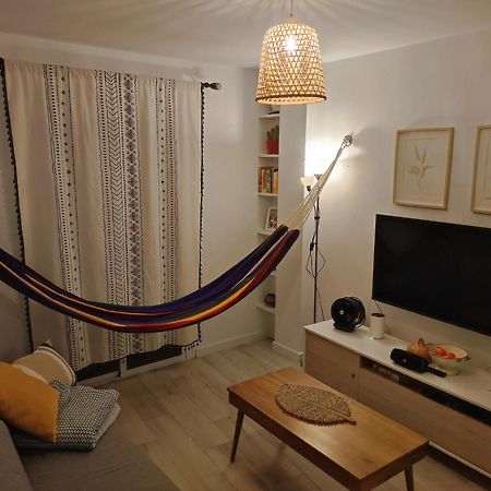 Bright Apartment In マラガ エクステリア 写真