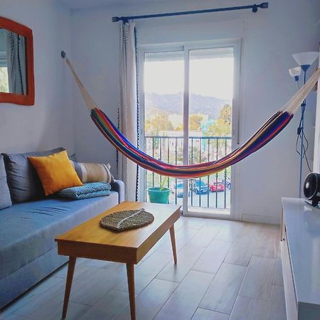 Bright Apartment In マラガ エクステリア 写真