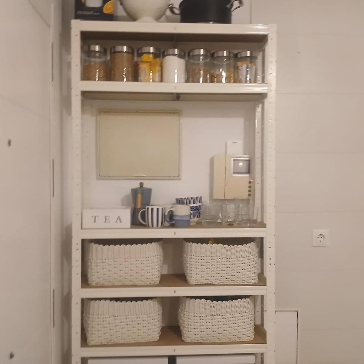 Bright Apartment In マラガ エクステリア 写真