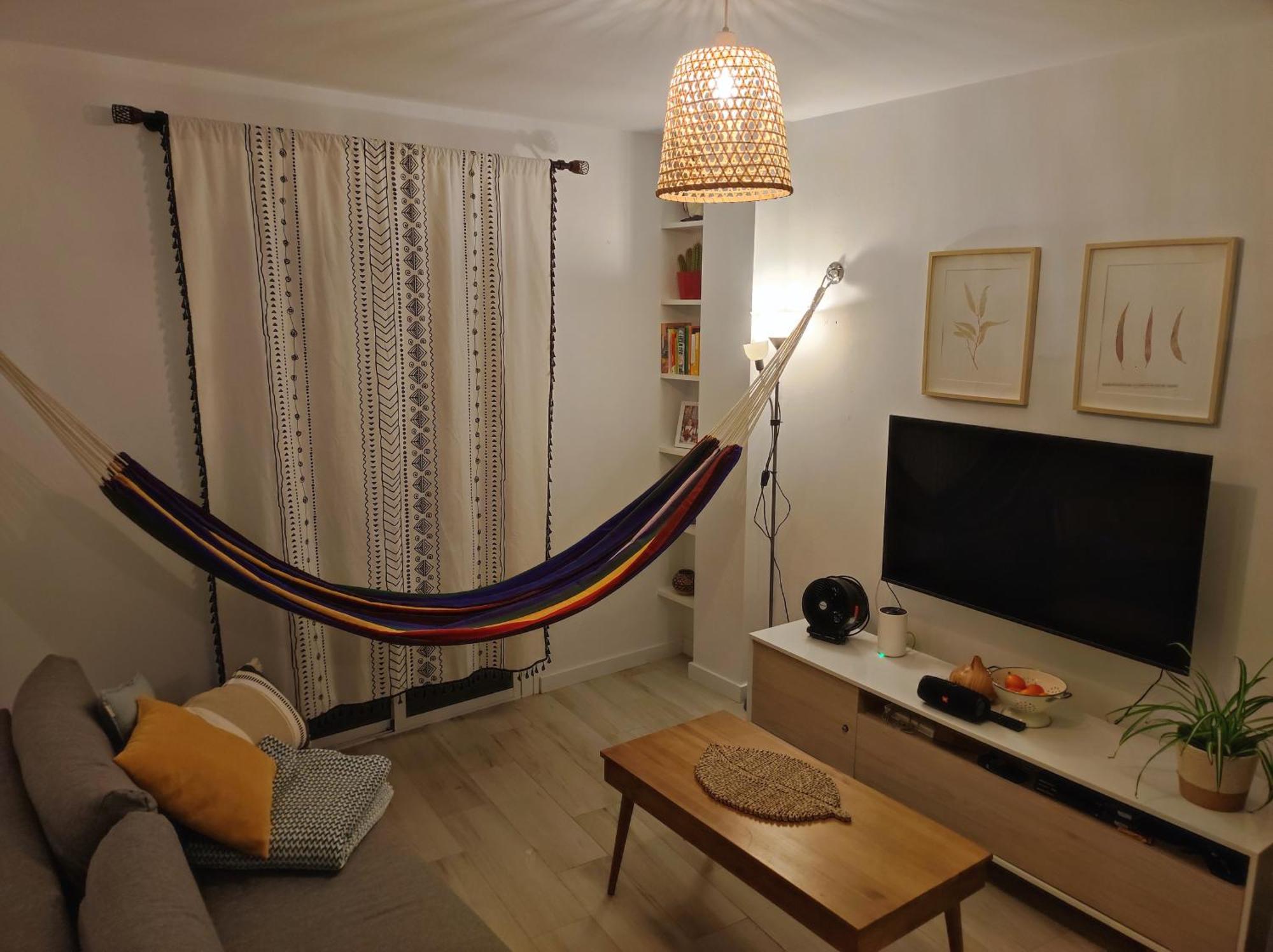 Bright Apartment In マラガ エクステリア 写真